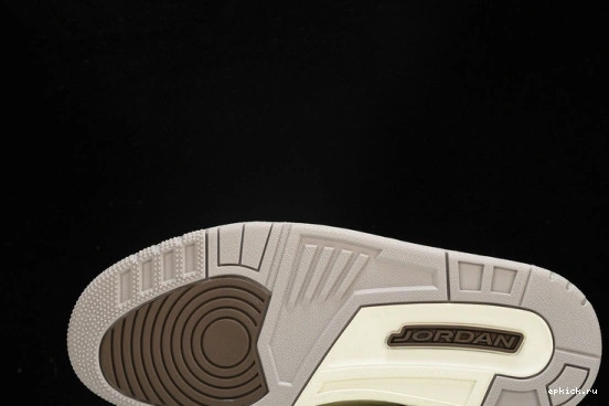 Rep EP CT8532-102 Palomino  3 CT8532-102 Jordan  Retro 0401